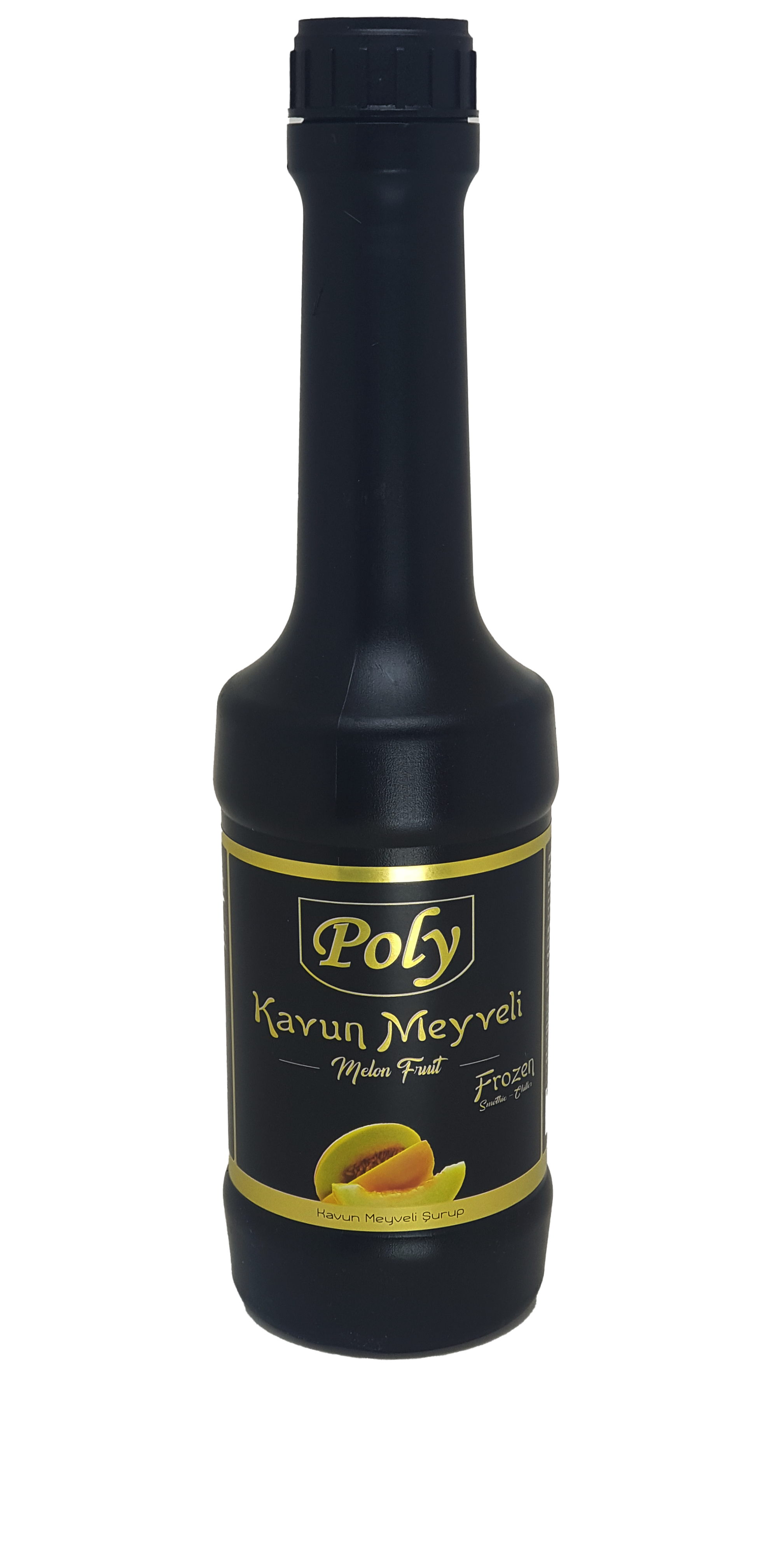 Kavun Meyveli Frozen  1 Lt.